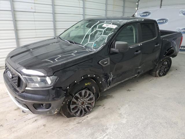 1FTER4FH8LLA26364 - 2020 FORD RANGER - #undefined