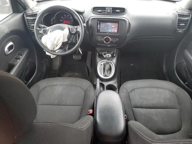 2017 KIA SOUL + - KNDJP3A52H7440588