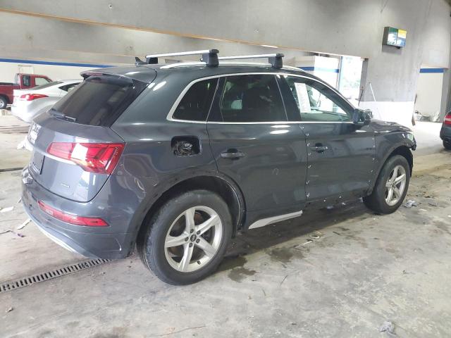 VIN WA1AAAFY3M2058869 2021 Audi Q5, Premium no.3