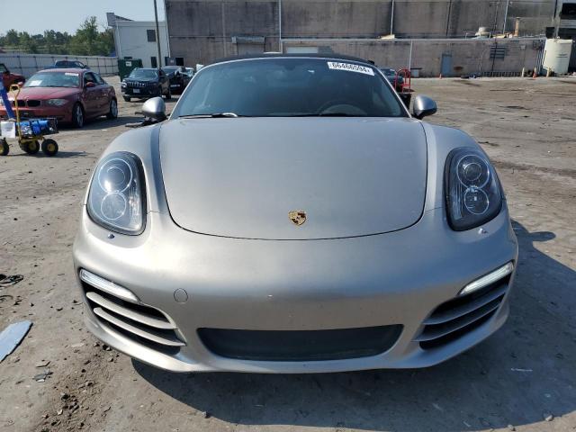 VIN WP0CA2A89DS114907 2013 Porsche Boxster no.5