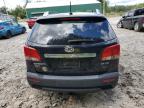 KIA SORENTO EX photo