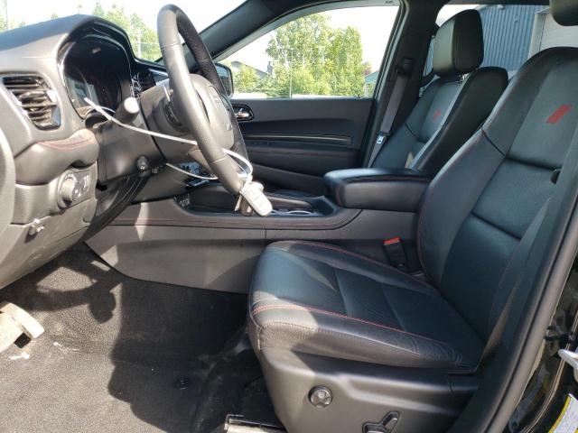 2023 DODGE DURANGO R/ - 1C4SDJCT8PC584326