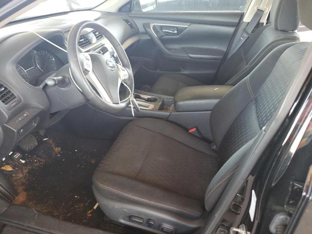 2018 NISSAN ALTIMA 2.5 - 1N4AL3AP9JC108986
