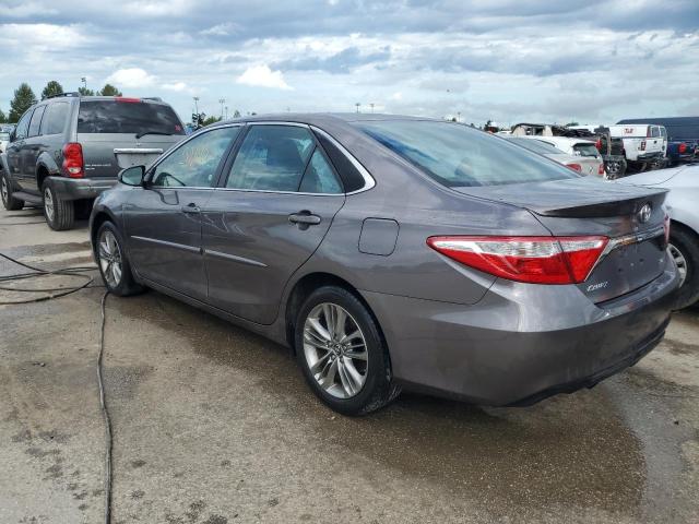 VIN 4T1BF1FKXFU024681 2015 Toyota Camry, LE no.2