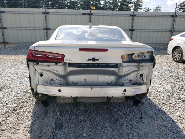 2018 CHEVROLET CAMARO LT - 1G1FB1RS5J0151215