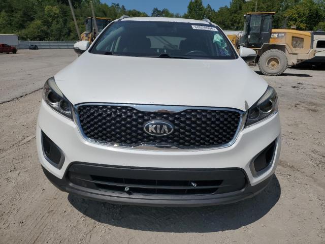 2016 KIA SORENTO LX - 5XYPGDA3XGG154696