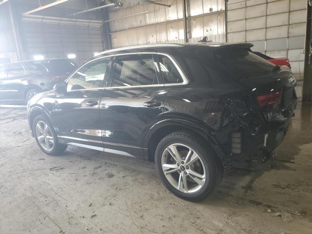 2021 AUDI Q3 PREMIUM - WA1DECF30M1025626