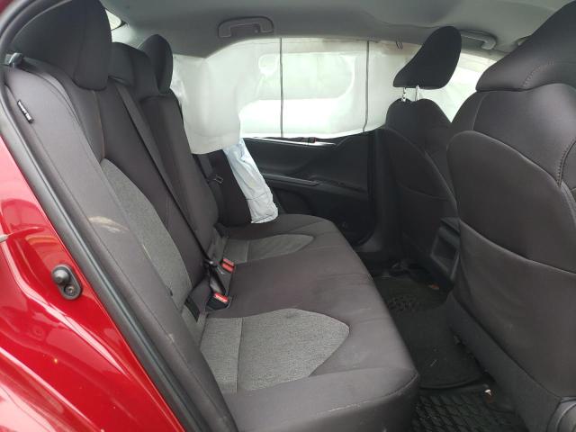 2019 TOYOTA CAMRY L - 4T1B11HK8KU803454