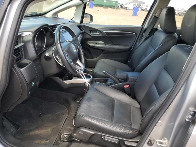 2017 HONDA FIT EX - JHMGK5H95HS012734