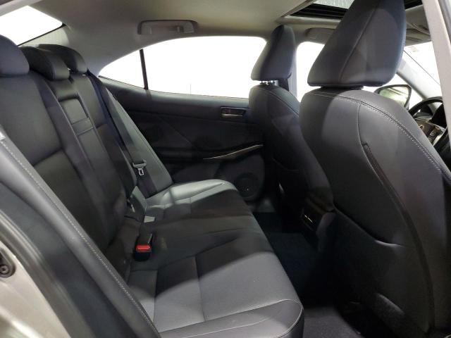 2020 LEXUS IS 300 PRE JTHD81F21L5043227