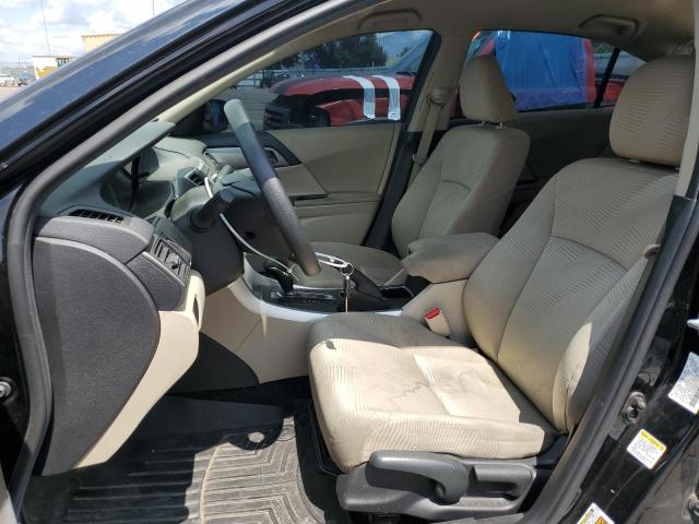 2015 HONDA ACCORD LX - 1HGCR2F39FA215073
