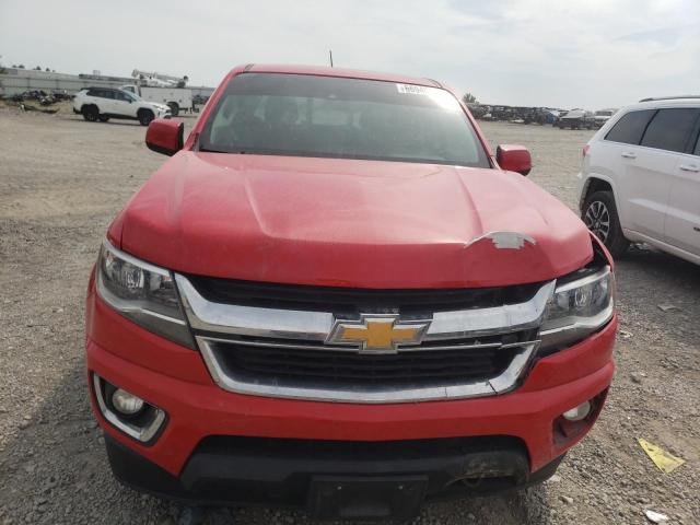 2017 CHEVROLET COLORADO L - 1GCGTCEN8H1299822