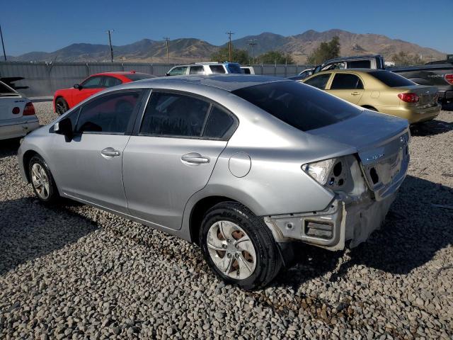 Vin: 19xfb2f58de209941, lot: 69258134, honda civic lx 20132