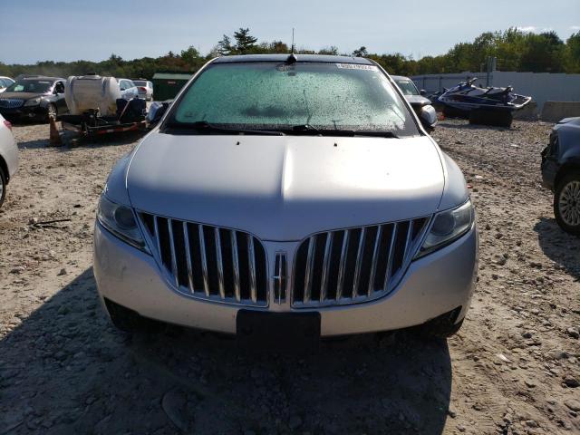 VIN 2LMDJ8JK4DBL30502 2013 Lincoln MKX no.5