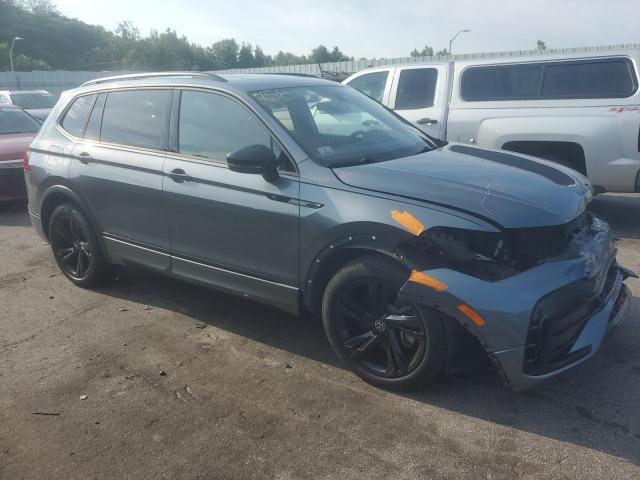 2023 VOLKSWAGEN TIGUAN SE - 3VV8B7AX8PM016909