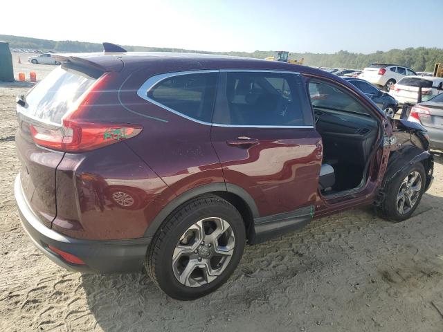 2019 HONDA CR-V EX - 2HKRW1H59KH507898