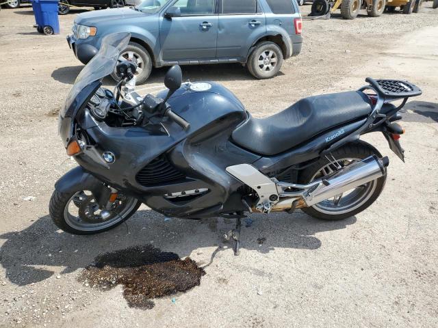 2001 BMW K1200 RS - WB10554A81ZA53916