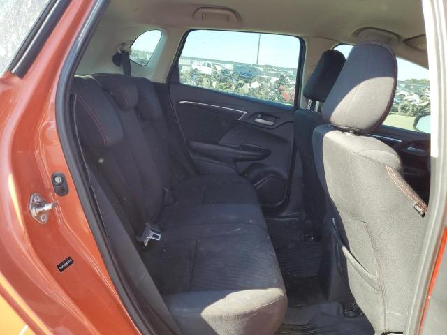 2018 HONDA FIT SPORT - 3HGGK5H66JM708283