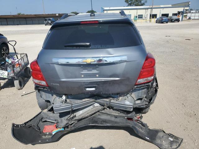 2020 CHEVROLET TRAX PREMI 3GNCJMSB5LL285924