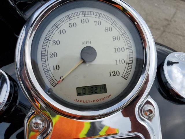2009 HARLEY-DAVIDSON FXDC 1HD1GV4139K303046