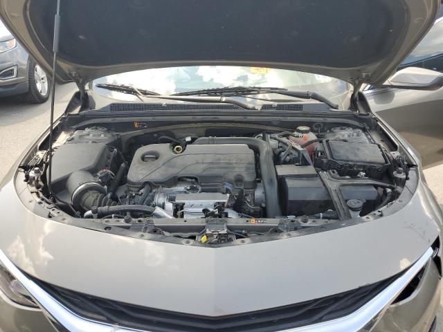 2020 CHEVROLET MALIBU LT - 1G1ZD5ST9LF004624
