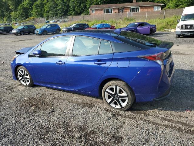 2018 TOYOTA PRIUS - JTDKARFU7J3064220
