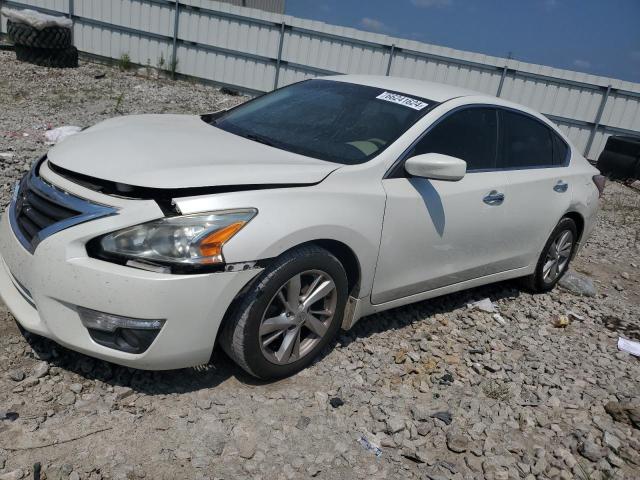 Vin: 1n4al3apxfc425330, lot: 66241624, nissan altima 2.5 2015 img_1