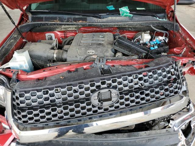 2021 TOYOTA TUNDRA CRE 5TFDY5F1XMX038209  65935464