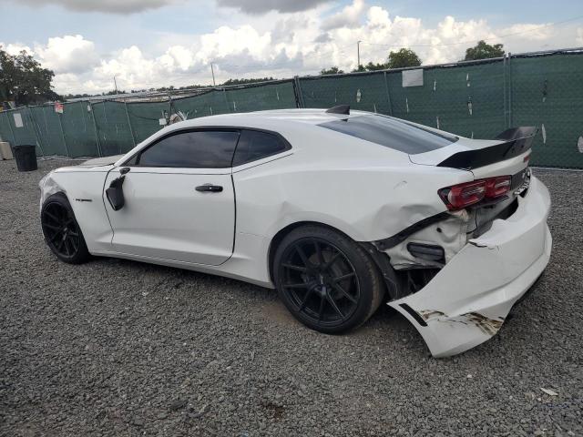 2019 CHEVROLET CAMARO LS 1G1FB1RX0K0128700  66520934