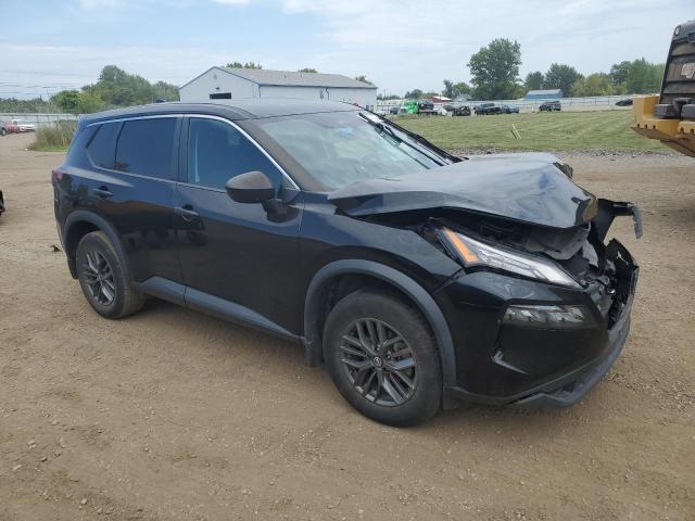 2021 NISSAN ROGUE S - 5N1AT3AA6MC836920