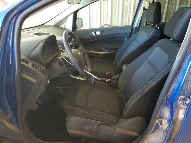 2018 FORD ECOSPORT S - MAJ3P1TE6JC184047