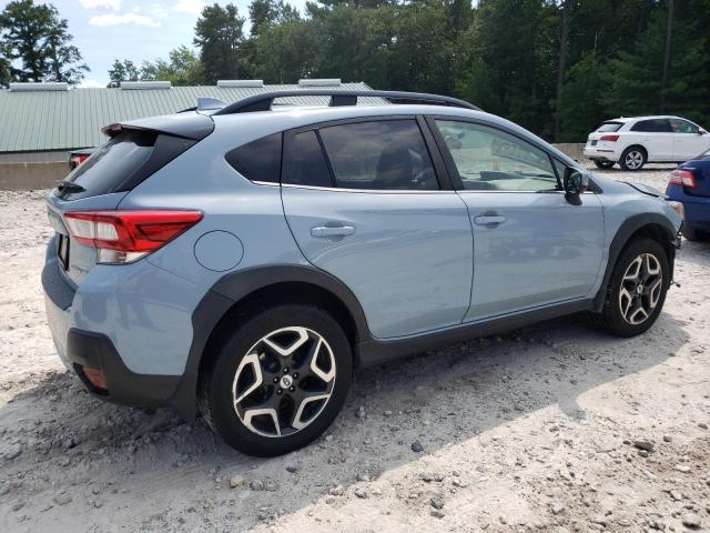 2018 SUBARU CROSSTREK - JF2GTAJC9JH289064
