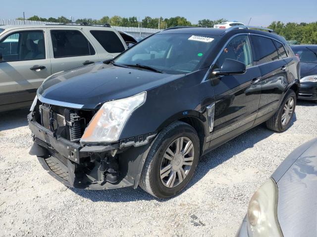 2016 CADILLAC SRX LUXURY - 3GYFNEE34GS507556