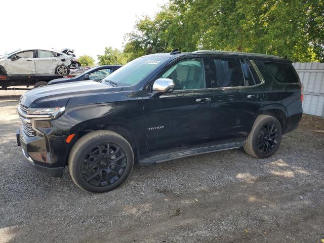 2023 CHEVROLET TAHOE K150 - 1GNSKSKD6PR105749