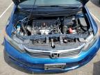 HONDA CIVIC EXL photo