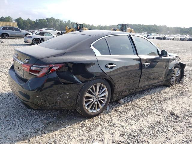 VIN JN1EV7AP8JM359119 2018 Infiniti Q50, Luxe no.3