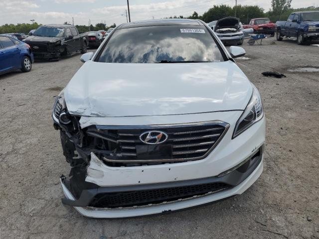 2015 HYUNDAI SONATA SPO - 5NPE34AB2FH160901