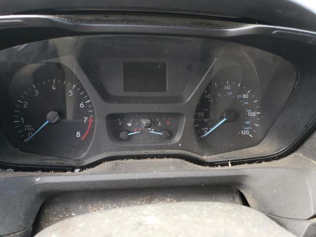 2016 FORD TRANSIT T- - 1FTYR1ZMXGKA78644