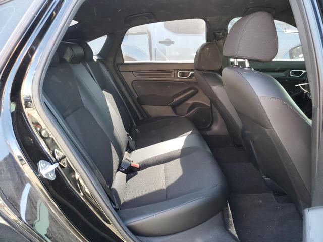 2024 HONDA CIVIC SPOR - 2HGFE2F56RH562716