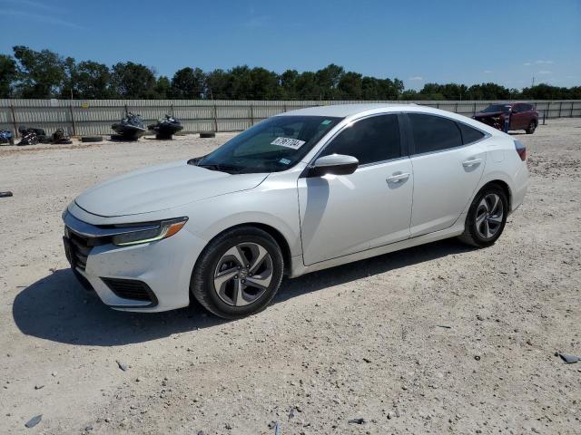 2019 HONDA INSIGHT EX 2019