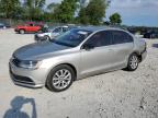 2015 VOLKSWAGEN JETTA SE - 3VWD07AJ2FM259206