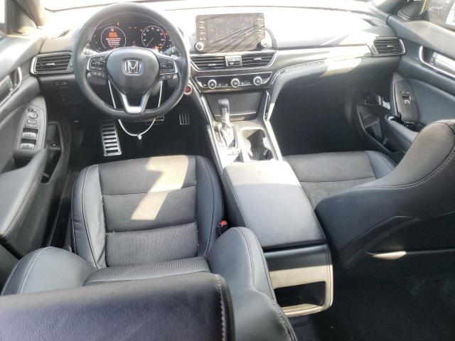 2020 HONDA ACCORD SPO - 1HGCV1F32LA013998
