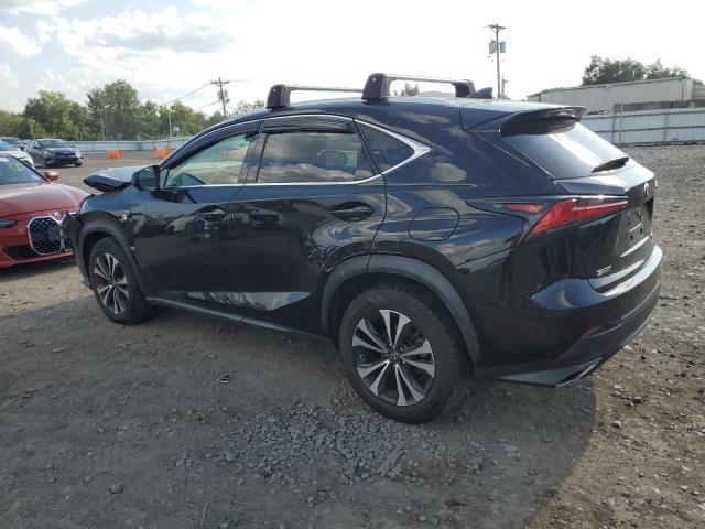 2020 LEXUS NX 300 F S JTJSARDZ6L2218193