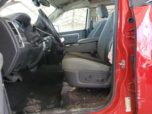 2018 RAM 1500 SLT - 1C6RR7LT6JS294903