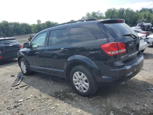 2015 DODGE JOURNEY 3C4PDDAGXFT589608