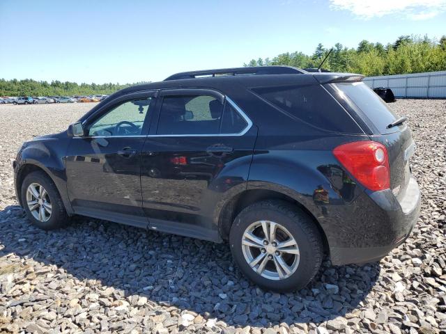 2015 CHEVROLET EQUINOX LT - 2GNFLFEK3F6381574