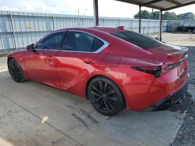 JTHGZ1B28M5045106 Lexus Is 350 F S 350 F Sport 2021