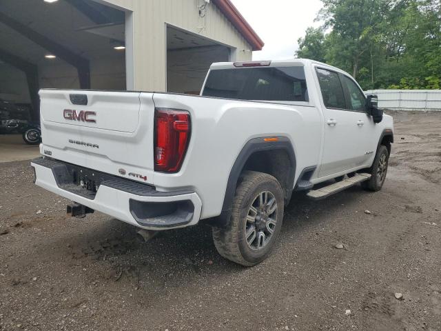 2022 GMC SIERRA K35 1GT49VE7XNF179999  65986264