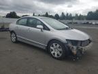 HONDA CIVIC LX photo