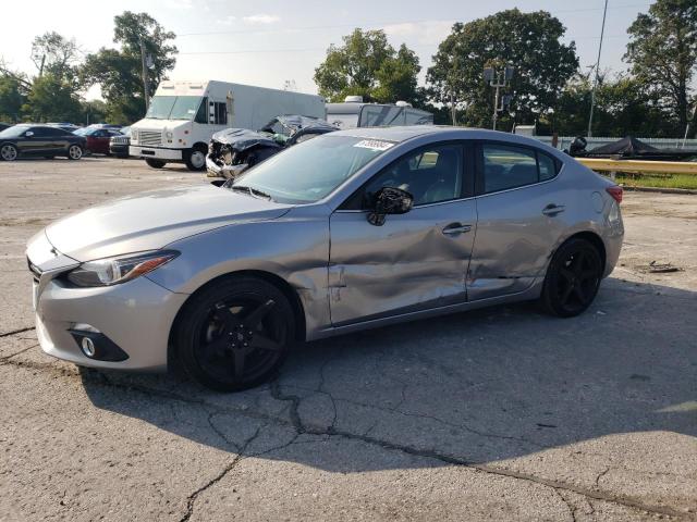 2016 MAZDA 3 GRAND TO - JM1BM1X32G1297506